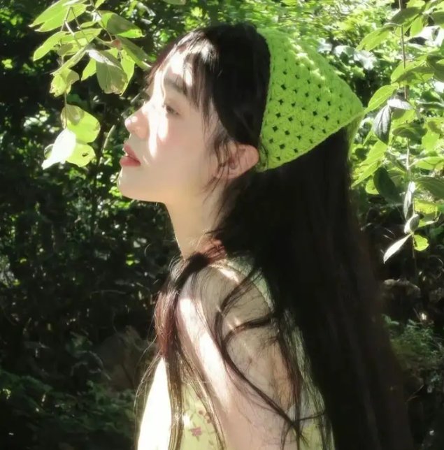江湖女间谍