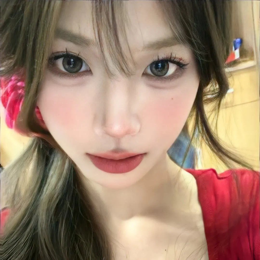 女恶魔人