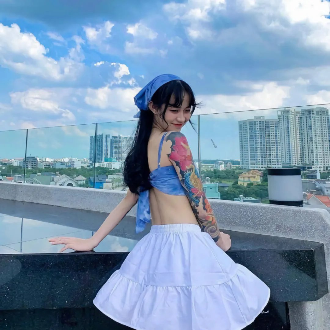 工作中